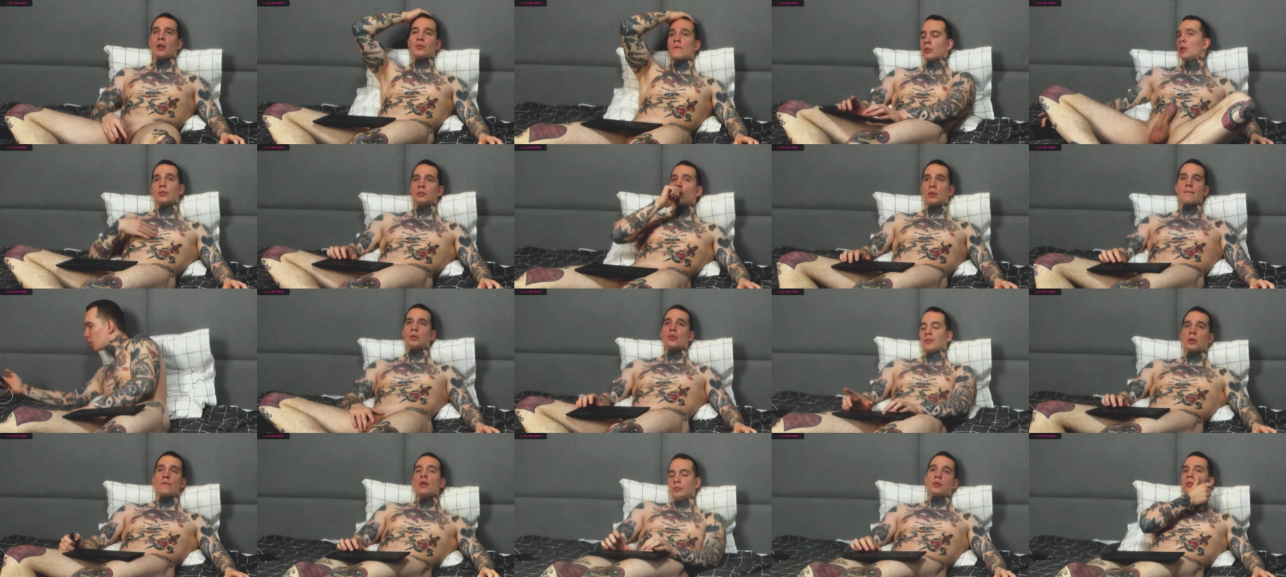 Tom__Ice  19-11-2021